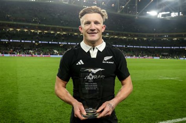 Damian McKenzie