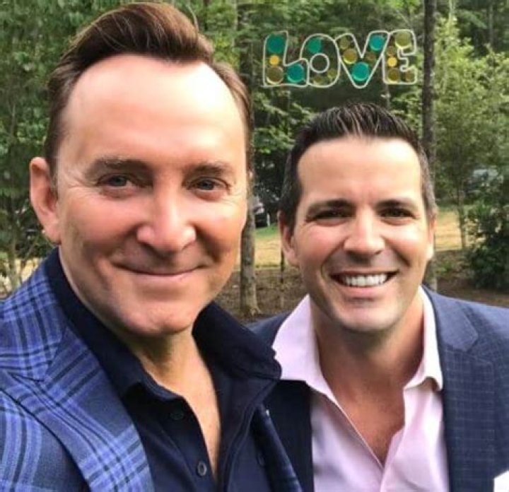 Damon Bayles Age: Facts To Know About Clinton Kelly’s Husband