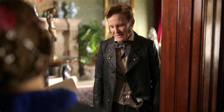 Damon Herriman Bio, Age, Wife, Sullivan, Movies And TV Shows