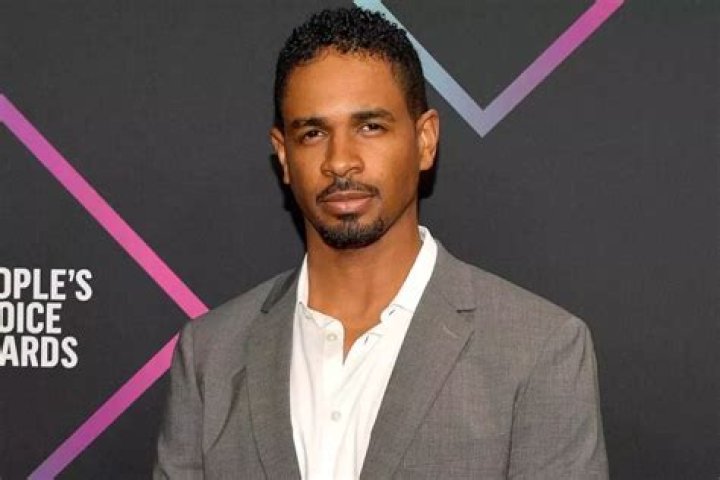 Damon Wayans Jr. Biography: Wife, Age, Movies, Parents, Net Worth, Children, Height, TV Shows
