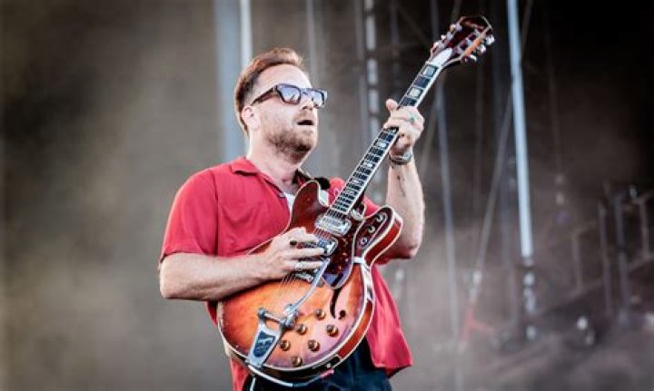 Dan Auerbach