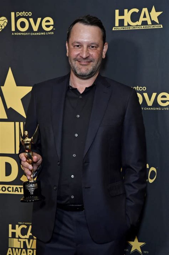 Dan Fogelman Bio, Wiki, Age, Height, Family, Movies and Net Worth.
