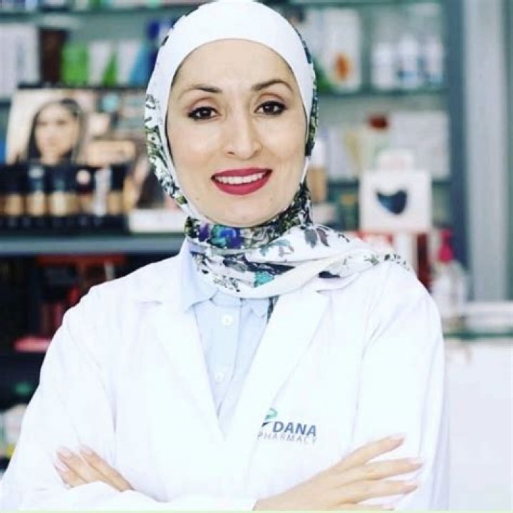 Dana Hammer – Seattle, WA