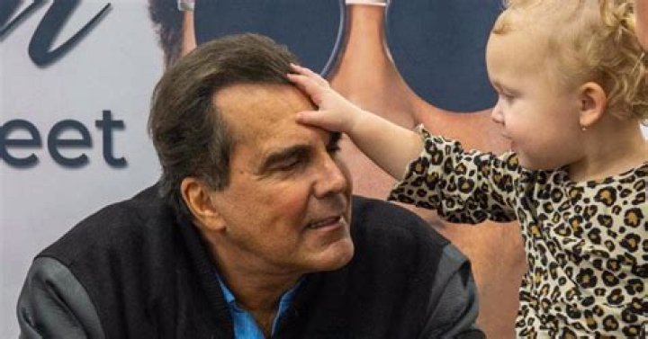 Dana Licciardello: Carman Licciardello Wife Age, Children And Net Worth