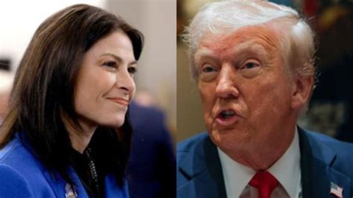 Dana Nessel Religion: Is She Jewish? Lesbian, Wife, Net Worth, Family