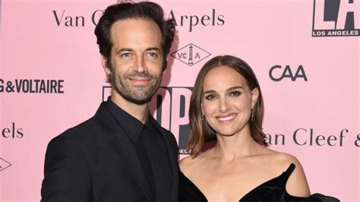 Dancing to Love! Inside Natalie Portman and Benjamin Millepied’s Relationship