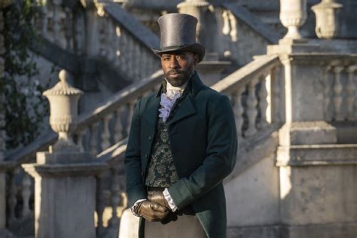 Daniel Francis Actor Wikipedia: Meet The Bridgerton Season 3 Cast Who Plays Marcus Anderson