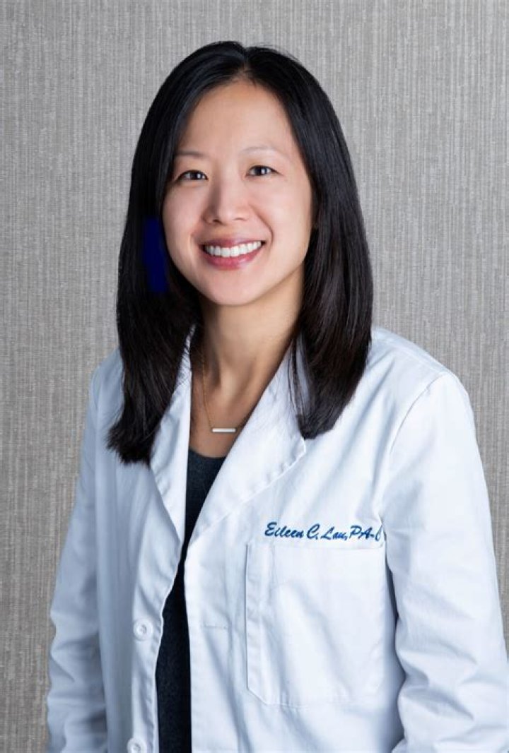 Dr. Daniel Lau, MD – Chenoa, IL