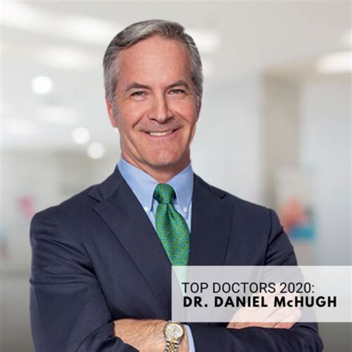 Dr. Daniel McHugh, MD – Nashville, TN