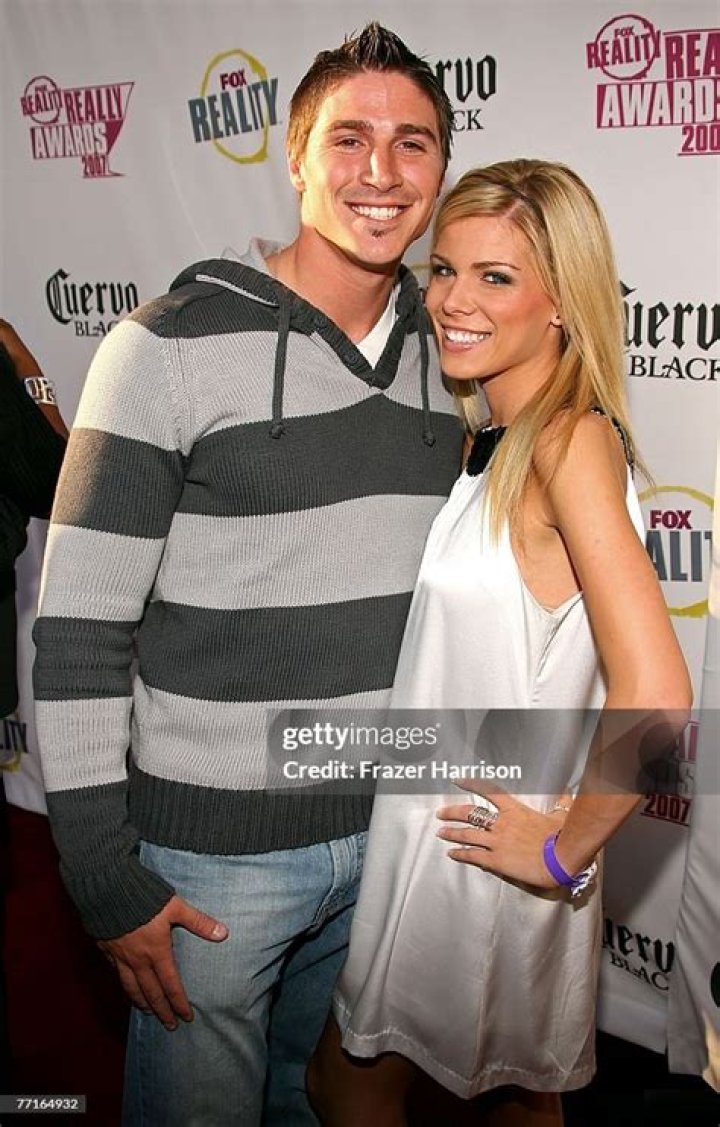 Daniele Donato (Reality Star) - Age, Birthday, Bio, Facts, Family, Net Worth, Height & More