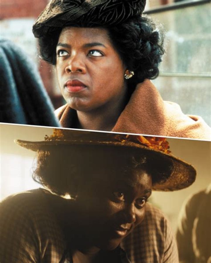 Danielle Brooks - CelebNetWorth