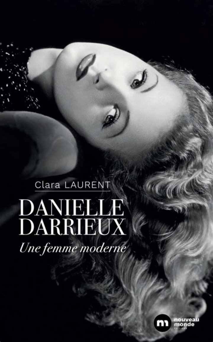 Danielle Darrieux’s Net Worth, Biography, Career, Awards, Fact and Life Story