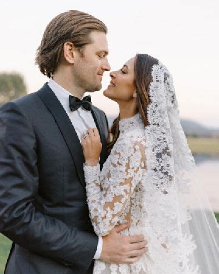 Danielle Gersh Bio, Wiki, Age, Height, Wedding, Family, Husband, Salary, Net Worth, and CBS2