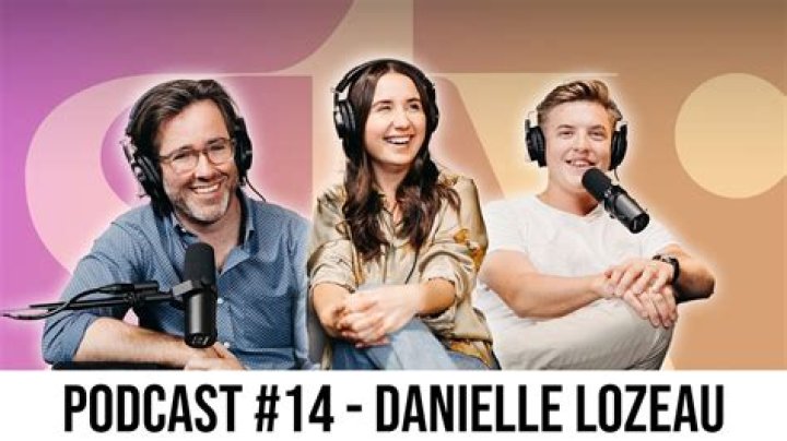 Danielle Lozeau