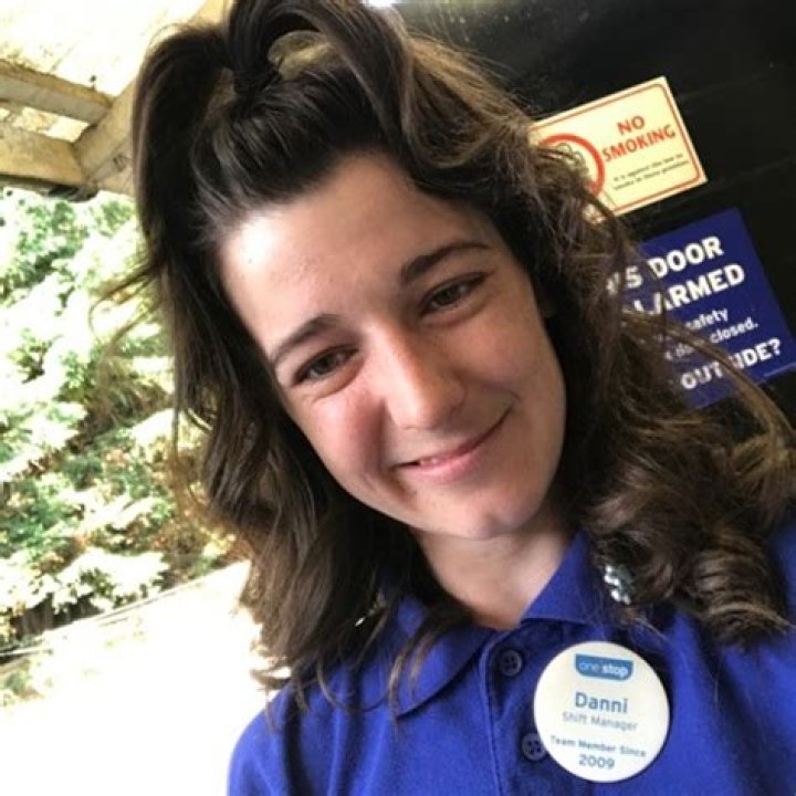 Dr. Danielle Roe, MD – Pittsburgh, PA