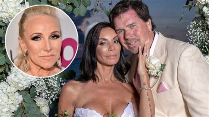 Danielle Staub’s RHONJ Frenemy Margaret Josephs Is Not Surprised By Her Quickie Wedding