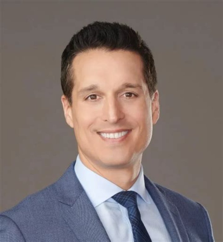 Danny Cevallos Bio, Age, Family, Wife, Kids, Attorney, MSNBC, Salary