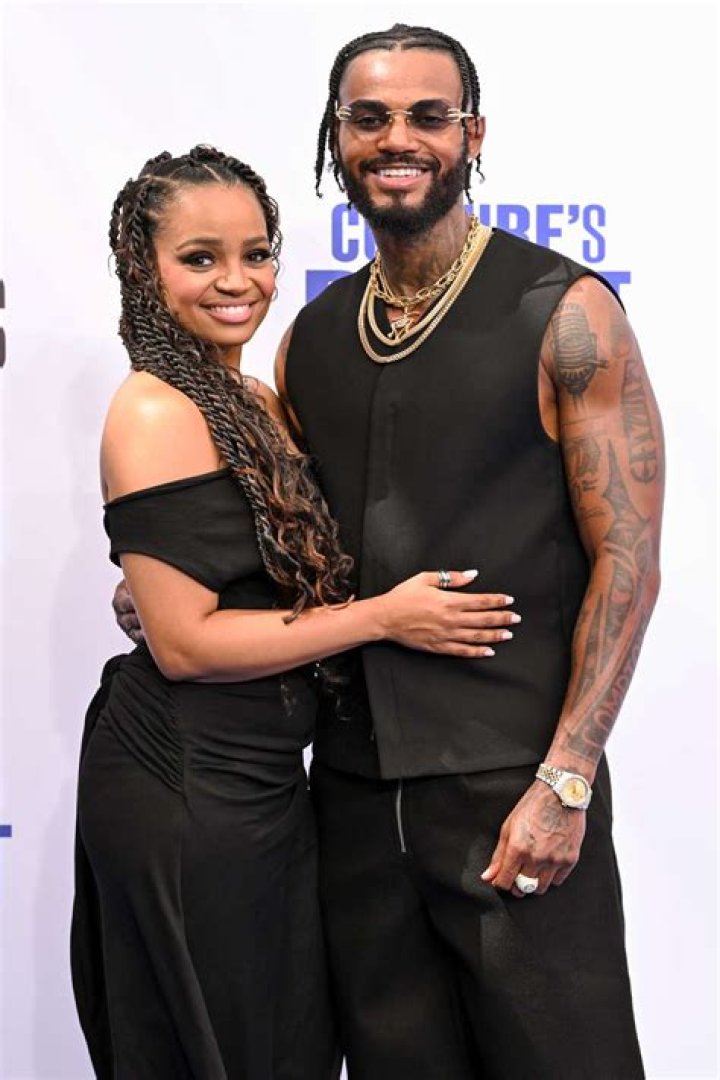 Danny Kirkpatrick "KP" Net Worth 2023: What Is The “Black Ink Crew” Star Worth?