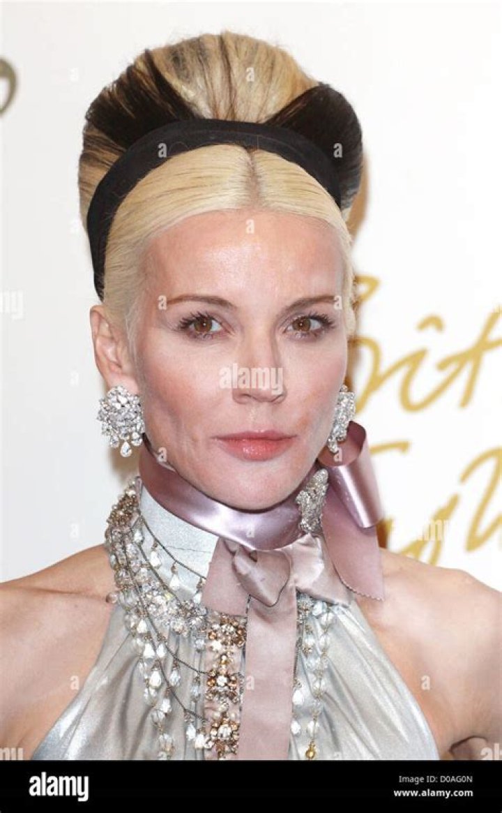 Daphne Guinness