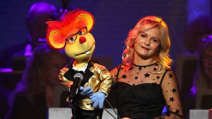 Darci Lynne Farmer Reflects on Her Hilarious ‘America’s Got Talent’ Performance