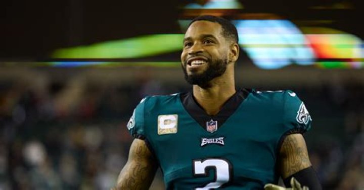 Darius Slay Net Worth 2023: How Much Is The NFL Star Worth?