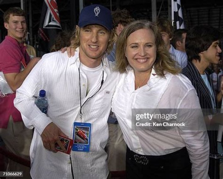 Darla K. Anderson Biography, Age, Height, Husband, Net Worth, Family