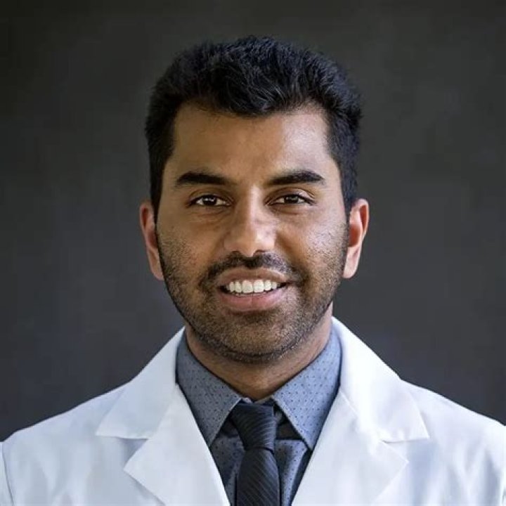 Dr. Darpan Kumar, MD – Wichita Falls, TX