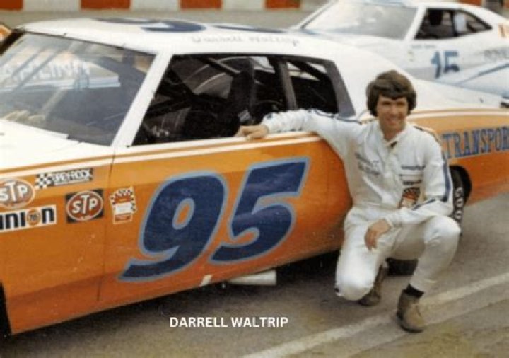Darrell Waltrip (Race Car Driver) - Age, Birthday, Bio, Facts, Family, Net Worth, Height & More