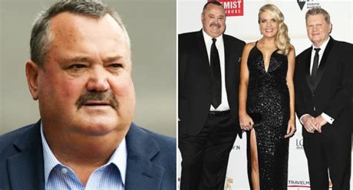 Darryl Brohman (Rugby Player) - Age, Birthday, Bio, Facts, Family, Net Worth, Height & More