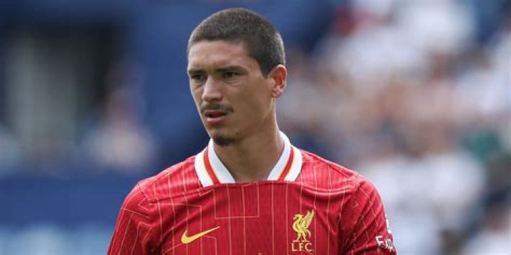 Darwin Núñez (Soccer Player) - Age, Birthday, Bio, Facts, Family, Net Worth, Height & More