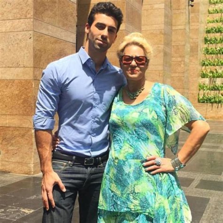 Darya Rudenok Biography, Age, Height, Husband, Net Worth, Family