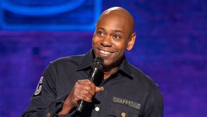Dave Chappelle (Comedian) - Age, Birthday, Bio, Facts, Family, Net Worth, Height & More