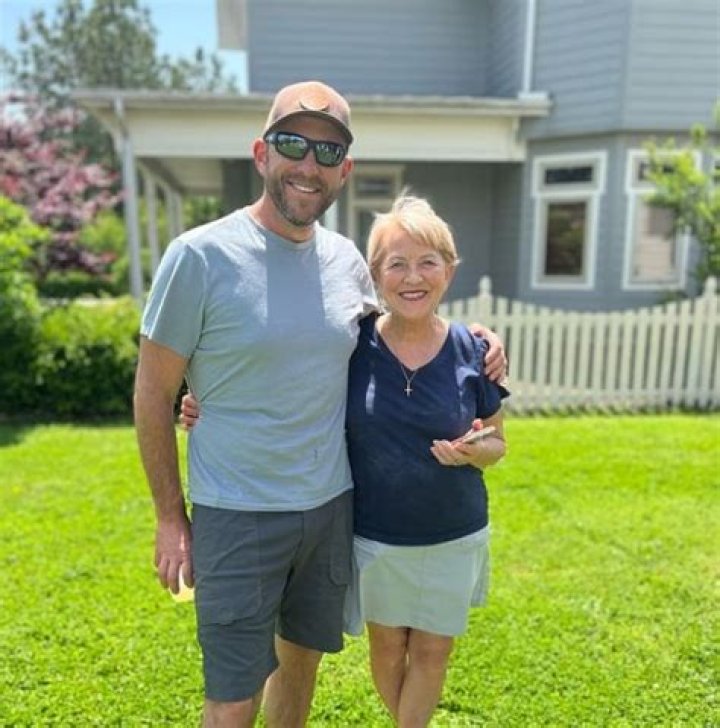 Dave Marrs Parents Biography: Dave Marrs, Donna Marrs, Siblings