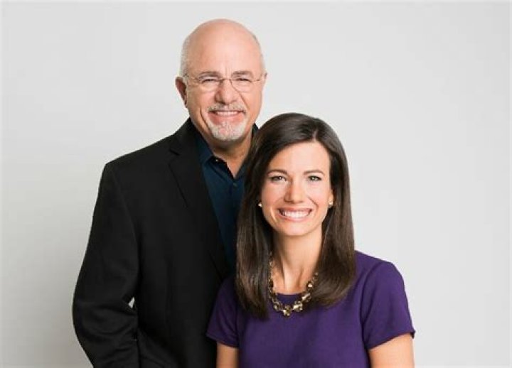 Dave Ramsey Biography, Age, Height, Wife, Net Worth, Family