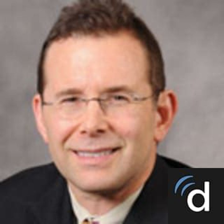 Dr. David Adler, MD – Rochester, NY