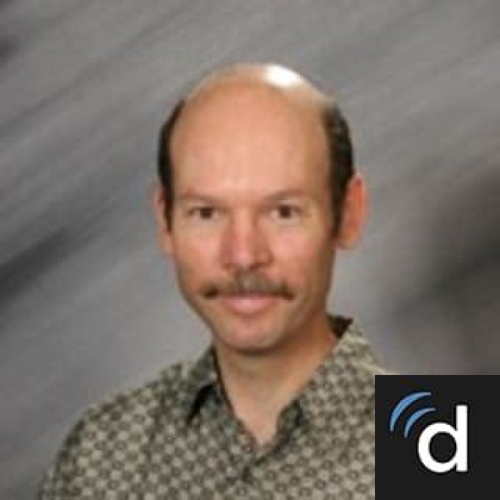 Dr. David Betat, MD – Lakeport, CA