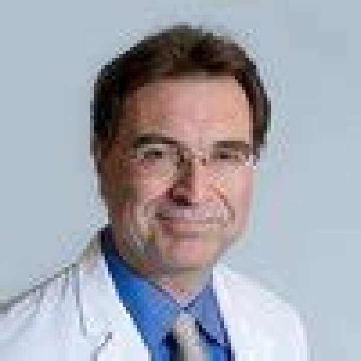 Dr. David Christiani, MD – Boston, MA