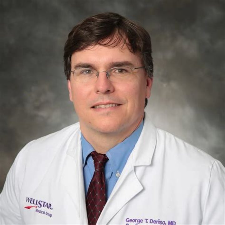 Dr. David Delurgio, MD – Atlanta, GA