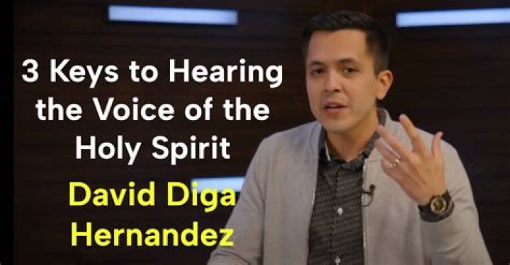 David Diga Hernandez (Religious Leader) - Age, Birthday, Bio, Facts, Family, Net Worth, Height & More