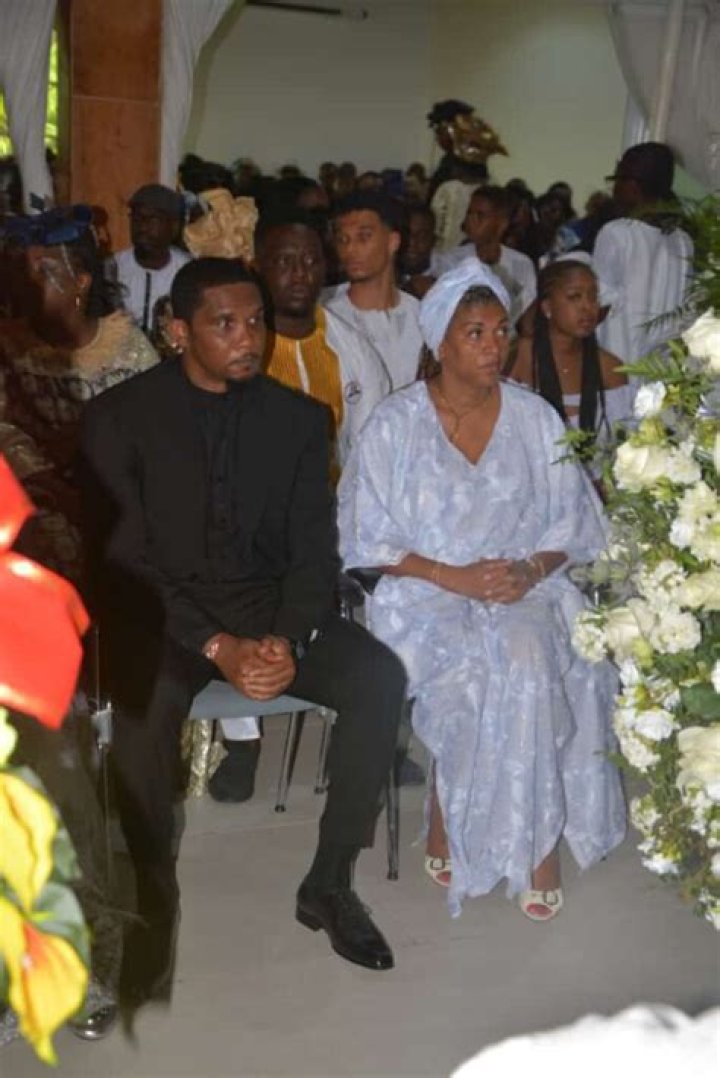 David Eto’o’s biography, net worth, fact, career, awards and life story