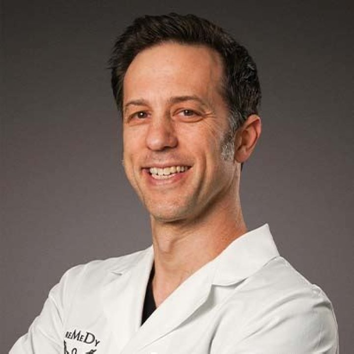 Dr. David Frasz, MD – Dover-Foxcroft, ME