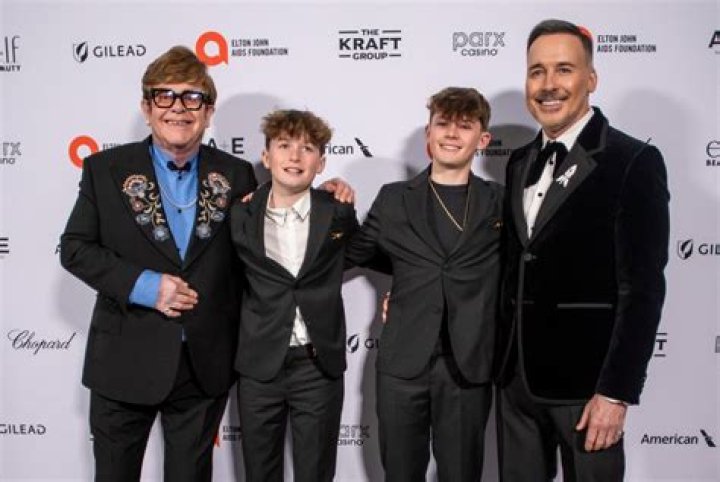 David Furnish (Director) - Age, Birthday, Bio, Facts, Family, Net Worth, Height & More
