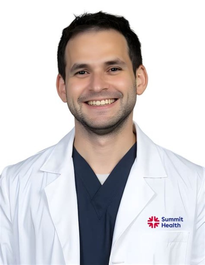 Dr. David Goldschmitt, MD – New York, NY