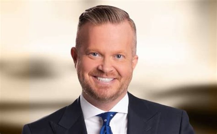 David Highfield Bio, Age, Salary, And Net Worth