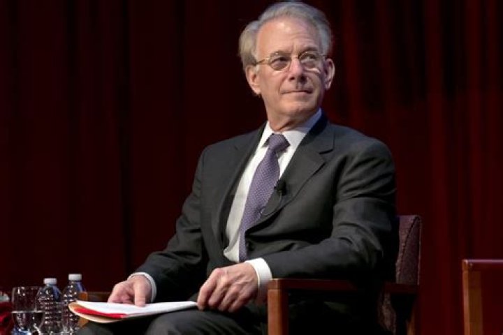 David Ignatius