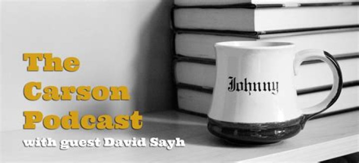 David Sayh Wikipedia: Details To Know About The Comedian