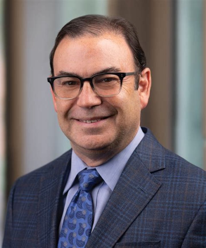 Dr. David Simon, MD – Boston, MA