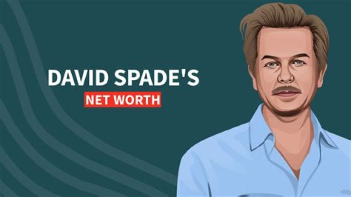 David Spade Net Worth, Income, Salary, Earnings, Biography