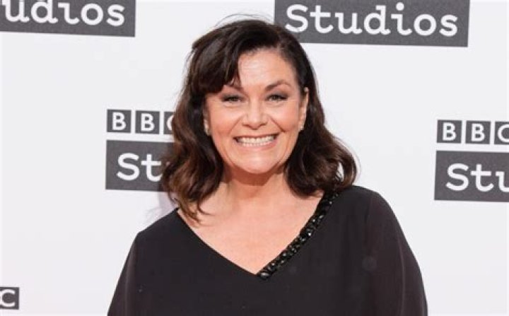 Dawn French Biography, Age, Height, Husband, Net Worth, Family