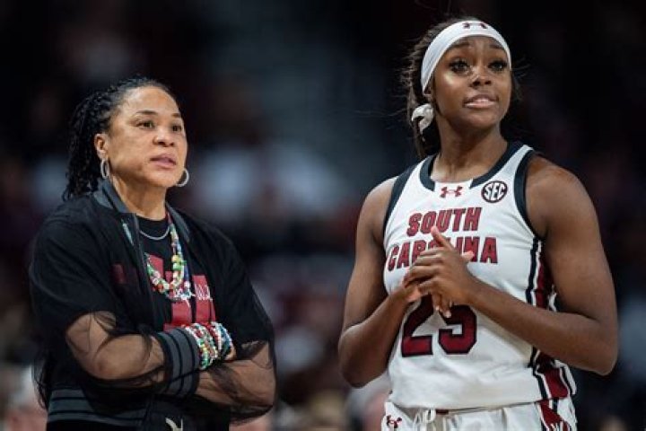 Dawn Staley Net Worth 2024: What Is The Famed Women's Basketball Coach Worth?